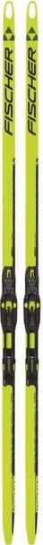 Fischer Speedmax Helium Skate Plus Medium Skatingski Set incl. Bindung